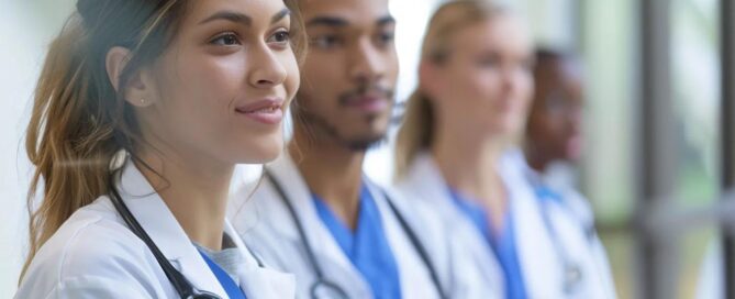 International Medical Graduates: A Practical Guide to Practicing Medicine in the U.S.